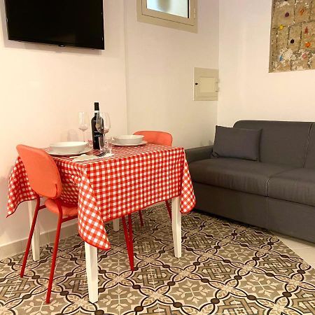 Il Terzo Cardine Apartment Naples Exterior photo