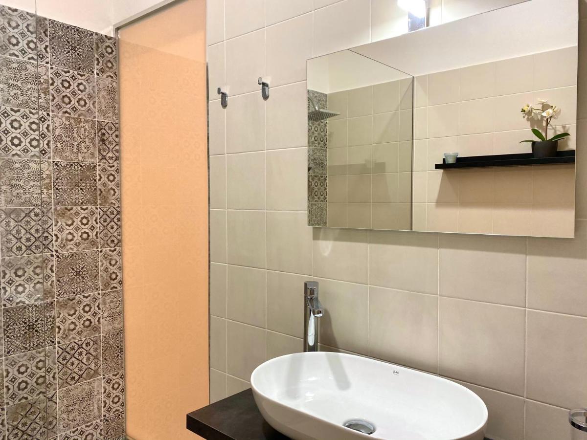 Il Terzo Cardine Apartment Naples Exterior photo