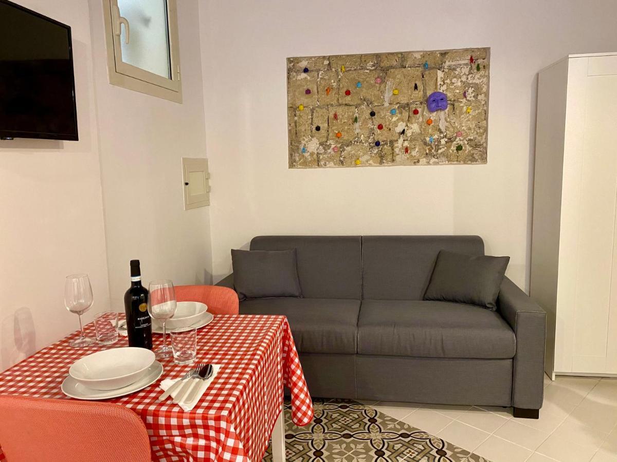 Il Terzo Cardine Apartment Naples Exterior photo